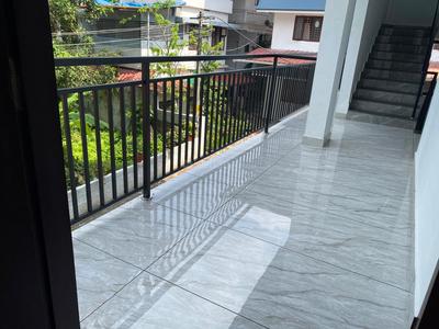 Balcony Image of Rainbow ladies PG in Kalamassery, Kochi