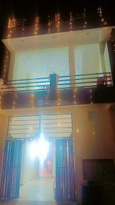 Image of 720 Sq.ft 2 BHK Builder Floor for rent in Jhansi Rly. Settl, Jhansi for Rs. 7000