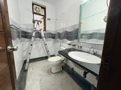 Image of 1800 Sq.ft 3 BHK Builder Floor for rent in Paschim Vihar, New Delhi for Rs. 50000