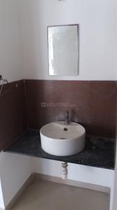 Bathroom Image of 1200 Sq.ft 2 BHK Apartment / Flat for sale in Pristine Prolife, Wakad Pune for Rs. 11300000