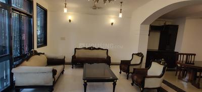 Hall Image of 2700 Sq.ft 4 BHK Villa for rent in Sector 57 Gurgaon for Rs. 120000