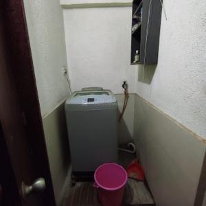 Image of 855 Sq.ft 2 BHK Apartment / Flat for rent in Venkatesh Graffiti Glover , Keshav Nagar, Pune for Rs. 35000