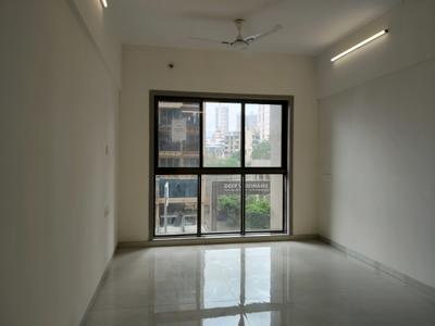 Living Room Image of 710 Sq.ft 1 BHK Apartment / Flat for sale in Delta Flora, Pushpak Nagar Navi Mumbai for Rs. 5500000