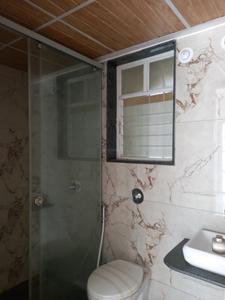 Dahanukar Regency Attached Bathroom with Bedroom Three 3