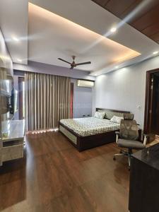 Bedroom Image of HIMALAYA LUXURY COLIVING PG  in Sector 46, Gurgaon