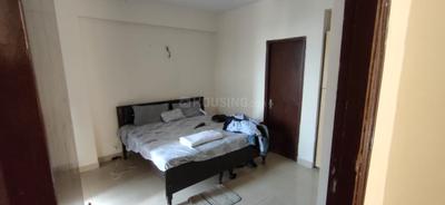 Bedroom Image of 1200 Sq.ft 2.5 BHK Apartment / Flat for sale in Today Kings Park, Omega IV Greater Noida for Rs. 6400000