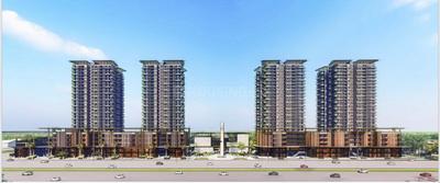Image of 2500 Sq.ft 4 BHK Apartment / Flat for sale in Naya Raipur, Raipur for Rs. 11850000
