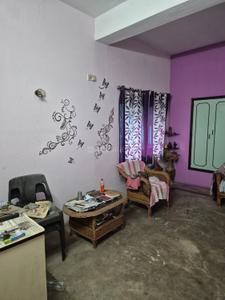 Hall Image of 2000 Sq.ft 4 BHK Independent House for sale in Sonarpur Kolkata for Rs. 4000000