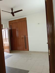 Bedroom Image of 2250 Sq.ft 4 BHK Builder Floor for sale in DDA Residential Plots Sector 17, Sector 17 Dwarka New Delhi for Rs. 13500000