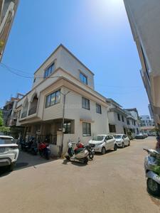 Image of 3000 Sq.ft 3 BHK Independent House for sale in City Light, Surat for Rs. 19000000
