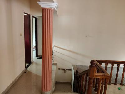 Hall Image of 1000 Sq.ft 2 BHK Independent House for rent in Maruthoor Thiruvananthapuram for Rs. 10000
