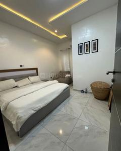 Bedroom Image of Premium comfort pg  in Sector 44, Gurgaon