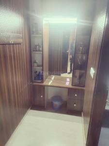 Bedroom Image of 1800 Sq.ft 3 BHK Builder Floor for rent in Sector 51 Gurgaon for Rs. 50000