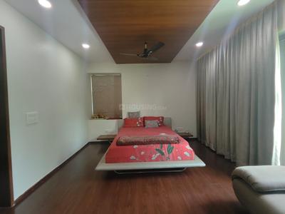 Hall Image of 4275 Sq.ft 4 BHK Villa for sale in Science City Ahmedabad for Rs. 140000000