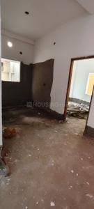 Hall Image of 758 Sq.ft 3 BHK Independent House for sale in Madhyamgram Kolkata for Rs. 4700000