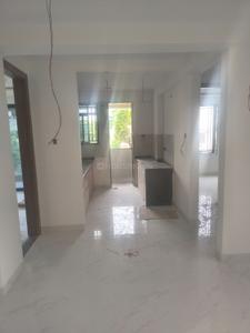 Hall Image of 1550 Sq.ft 3 BHK Apartment / Flat for sale in Deo Nagar Nagpur for Rs. 12000000