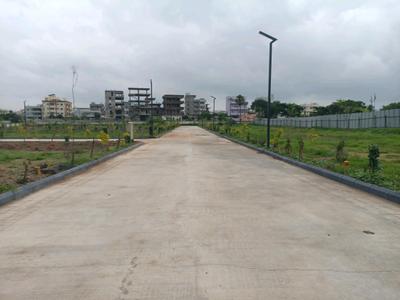 Image of 150 Sq.ft Residential Plot / Land for sale in Bongloor, Hyderabad for Rs. 3750000