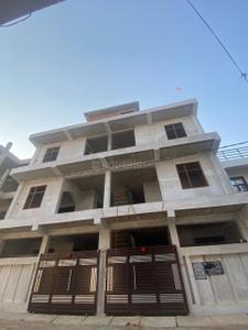 Image of 1100 Sq.ft 3 BHK Builder Floor for rent in Jankipuram Extension, Lucknow for Rs. 11000