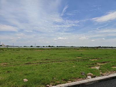 Image of 1370 Sq.ft Residential Plot / Land for sale in Padappai, Chennai for Rs. 3670000