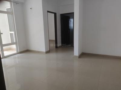 Hall Image of 1570 Sq.ft 3 BHK Apartment / Flat for sale in Ramprastha Pearl Court, Vaishali Ghaziabad for Rs. 21200000