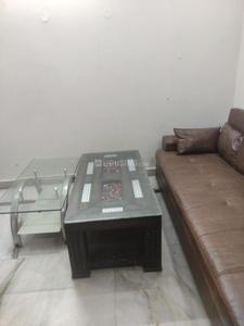 2 BHK Independent Builder Floor