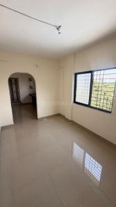 Living Room Image of 400 Sq.ft 1 BHK Independent House for rent in Old Sangvi Pune for Rs. 14000