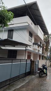 Image of 1250 Sq.ft 3 BHK Independent House for rent in Thirumala, Thiruvananthapuram for Rs. 15000