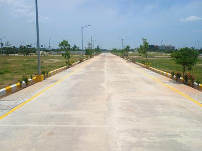 Image of 2392 Sq.ft Residential Plot / Land for sale in Mambakkam, Chennai for Rs. 13200000