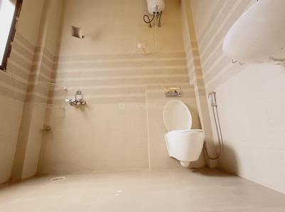 Image of 1780 Sq.ft 3 BHK Builder Floor for rent in Big Block Builder Floor, Sector 46, Gurgaon for Rs. 55000