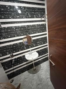 Bathroom Image of 2250 Sq.ft 2 BHK Independent House for rent in Ansal Golf Links, Sector 114 Mohali for Rs. 24000