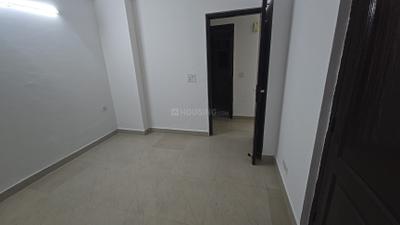 Bedroom Image of 950 Sq.ft 2 BHK Apartment / Flat for sale in Amrapali Zodiac, Sector 120 Noida for Rs. 8600000