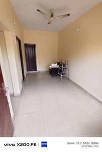 Hall Image of 900 Sq.ft 1 BHK Builder Floor for rent in K R Puram Bengaluru for Rs. 11000