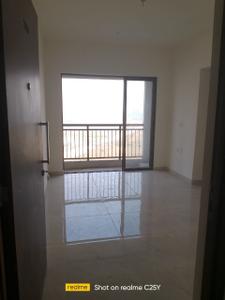 1 BHK Flat