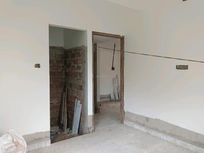 Bedroom Image of 1215 Sq.ft 3 BHK Apartment / Flat for sale in Cornerstone Rajbari, Nayabad Kolkata for Rs. 6600000