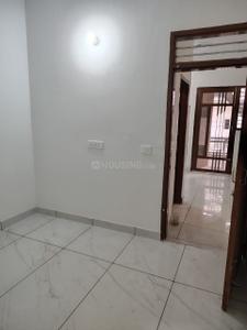 Bedroom Image of 675 Sq.ft 3 BHK Independent House for sale in Sector 127 Mohali for Rs. 6390000