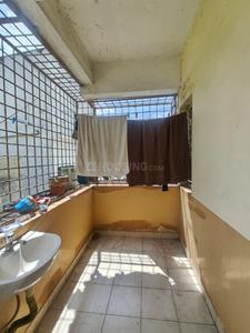 Balcony Image of 770 Sq.ft 2 BHK Apartment / Flat for sale in Yeswanthpur Bengaluru for Rs. 5500000