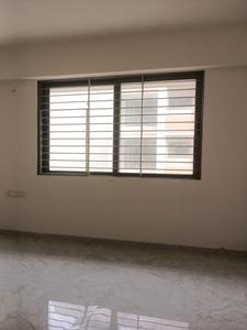Bedroom Image of 1008 Sq.ft 3 BHK Apartment / Flat for sale in Om Shanti Gold Plus, Narolgam Ahmedabad for Rs. 2600000