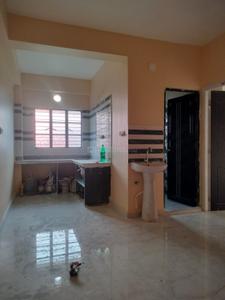 Hall Image of 950 Sq.ft 2 BHK Apartment / Flat for rent in Madhyamgram Kolkata for Rs. 13000