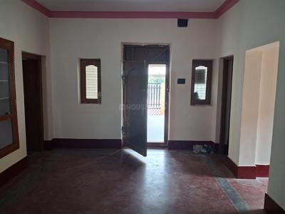 2 BHK Independent House