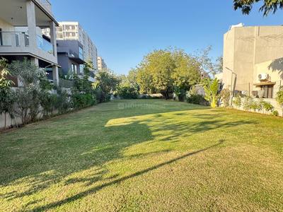 Chitvan Ploting South BoPal Plot View 2