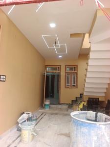 Hall Image of 1750 Sq.ft 3 BHK Independent House for sale in Budheshwar Lucknow for Rs. 7000000