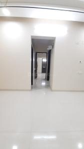 Hall Image of 550 Sq.ft 1 BHK Apartment / Flat for sale in Jai Tirupati Tirupati Pooja, Bhayandar East Mira Bhayandar for Rs. 8000000