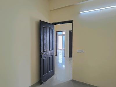 Bedroom Image of 1192 Sq.ft 3 BHK Apartment / Flat for rent in Rishabh Cloud 9 Towers, Vaishali Ghaziabad for Rs. 28000