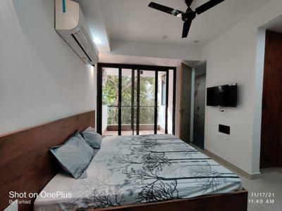 1 BHK Flat