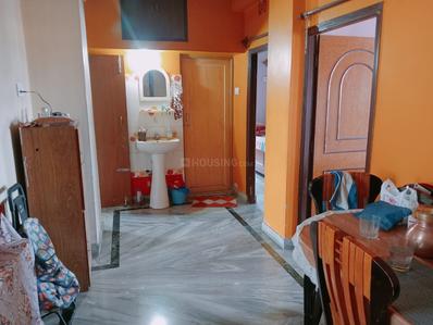 3 BHK Independent Builder Floor