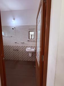Bathroom Image of 2400 Sq.ft 3 BHK Villa for sale in Aymanam Kottayam for Rs. 9800000