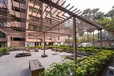 Image of 2935 Sq.ft 4 BHK Apartment / Flat for sale in Bhimrad, Surat for Rs. 15000000