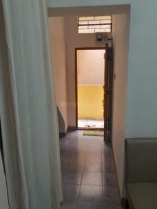 Hall Image of 1300 Sq.ft 2 BHK Independent House for rent in Benson Town Bengaluru for Rs. 30000