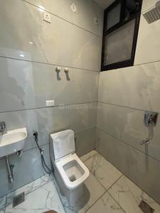 Bathroom Image of PY Girls Hostel in Alpha II Greater Noida, Greater Noida