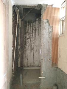 Bedroom One Image of 2400 Sq.ft 5 BHK Apartment / Flat for sale in Sector 18 Dwarka New Delhi for Rs. 46500000